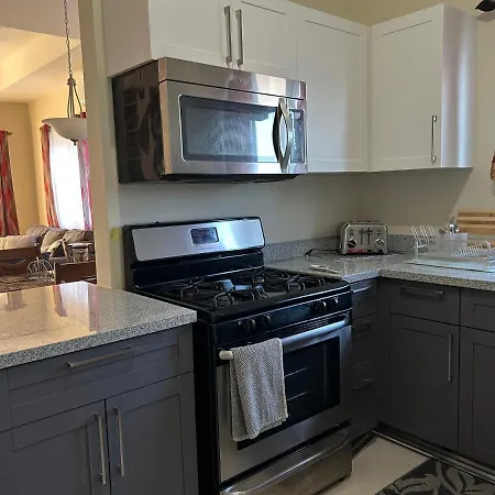 Seamist Villa @Oceanpointe Lucea Comfy 2Br W/Pool Gym & Parking Exterior photo